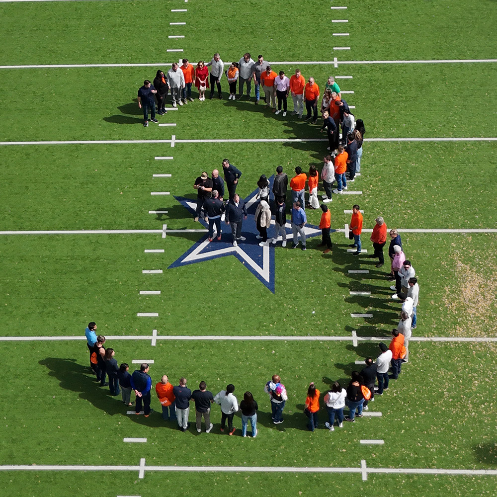 Three Link Solutions team