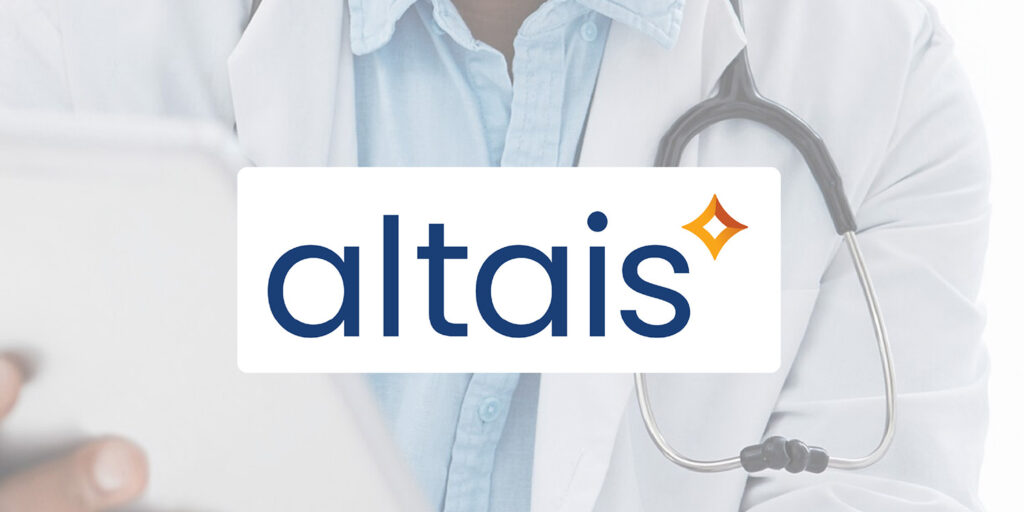 Altais healthcare Workday GO success story
