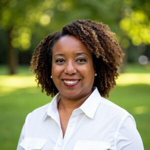 Michele Williams, AVP of People and Engagement, Altais