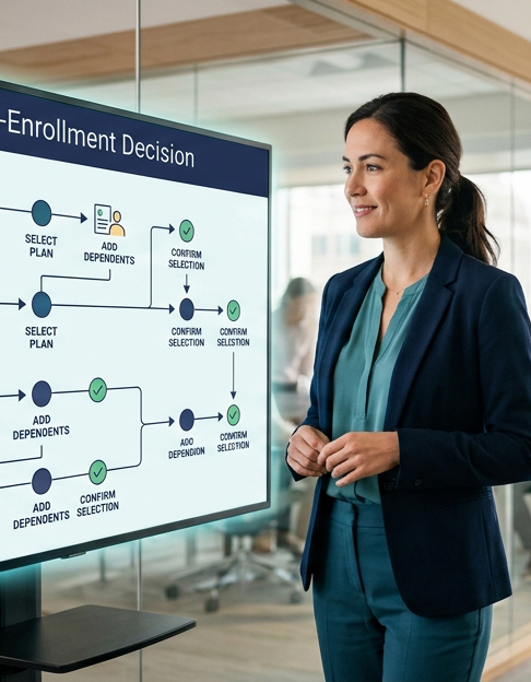 Workday open enrollment