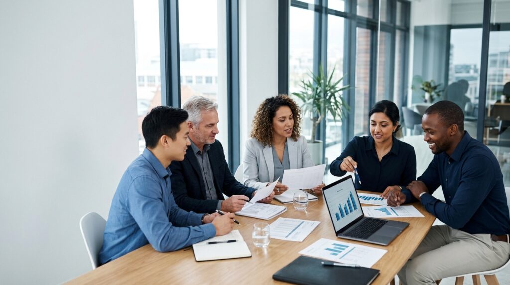 Workday Financials helps finance teams work more efficiently