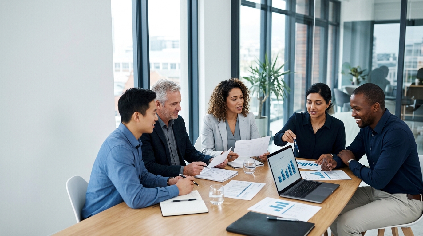 Workday Financials helps finance teams work more efficiently
